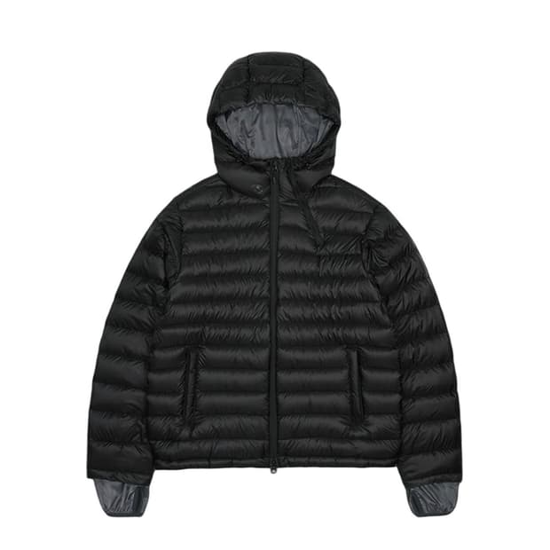 산산기어 경량패딩 서픽스 25fw 1사이즈 새상품