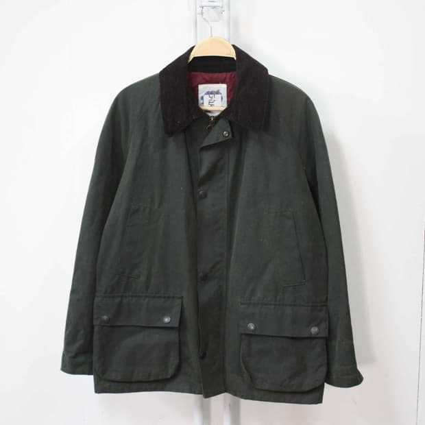 J-12106/존파트리지 정품 남성용 자켓 L