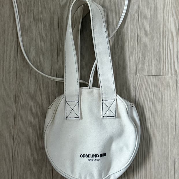 오르선드 아이리스 에코백 orseund iris