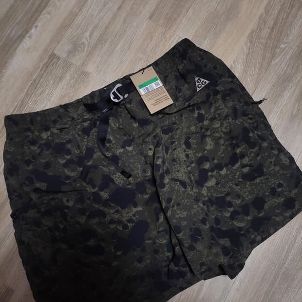 acg 세퀘이아 트레일 팬츠 us xl (새상품)