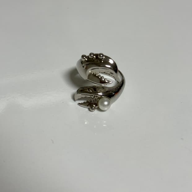 아크네 스튜디오 반지