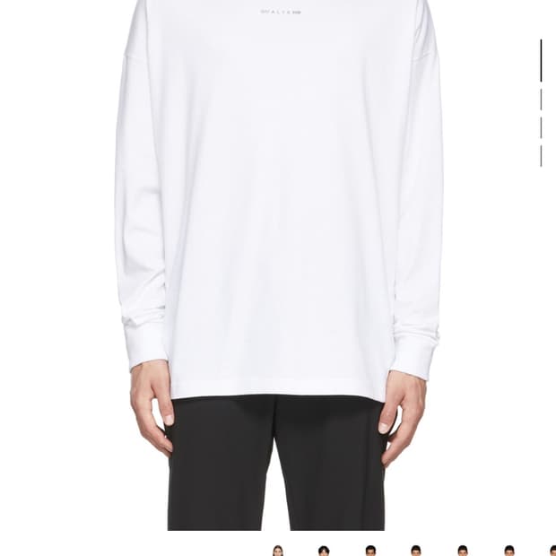 1017 alyx 9sm 롱슬리브