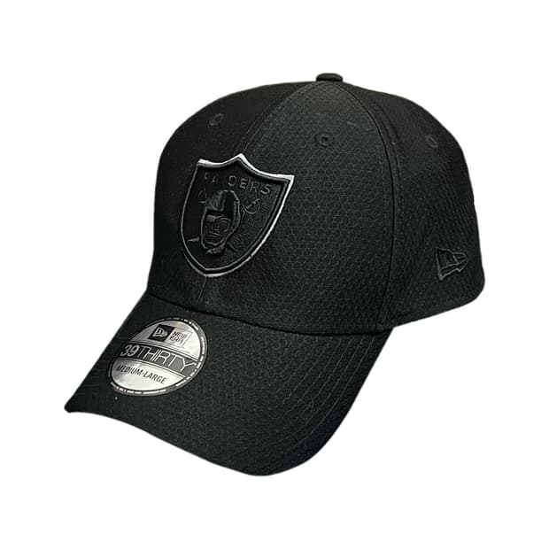 뉴에라 NFL 오클랜드 레이더스 볼캡 모자