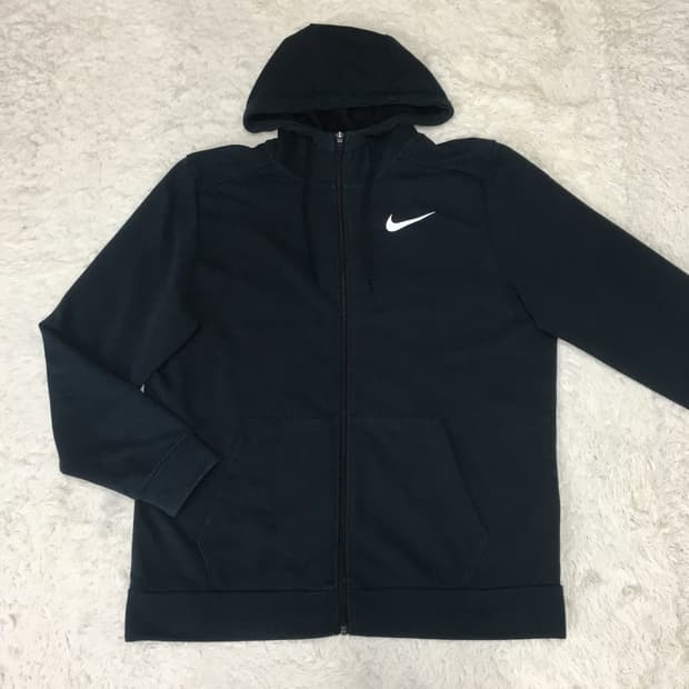 나이키 후드집업 DD17