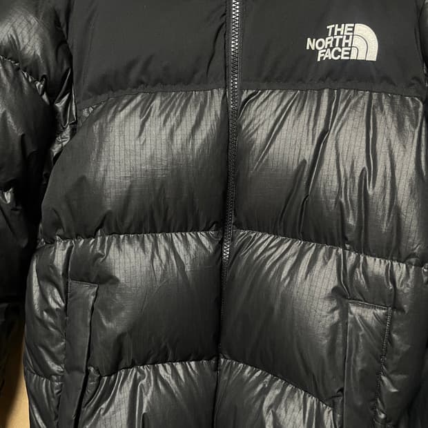 노스페이스 눕시