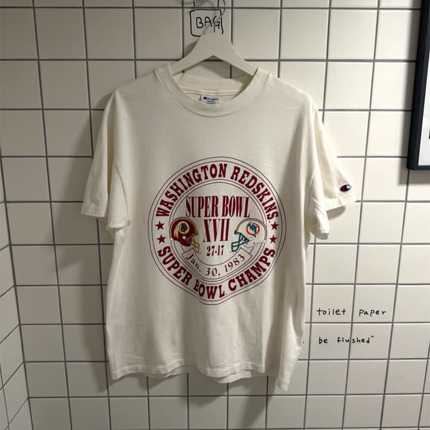 90s Champion Single Stitch L