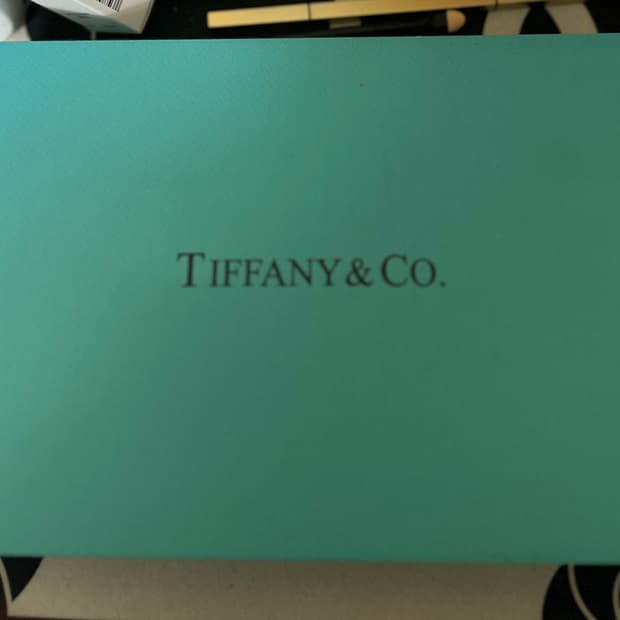 티파니앤코 브러쉬 세트 민트색