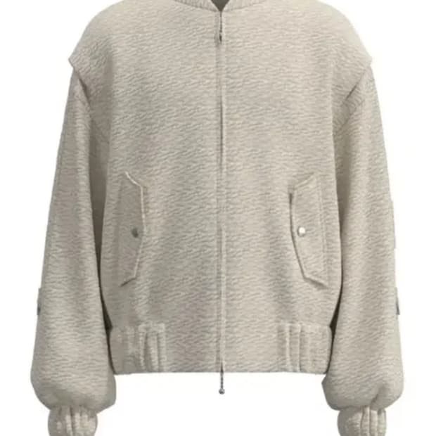 더블유워크샵 봄버 판매합니다