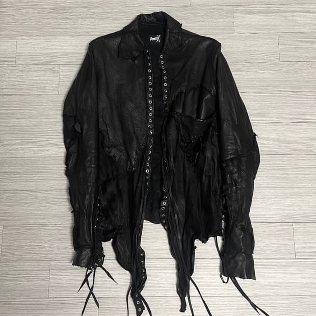 (GINZI) Engravethecross VII SKZ