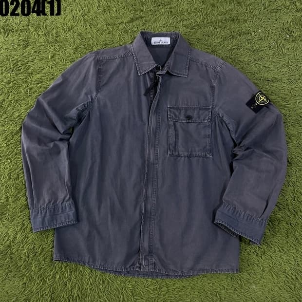 스톤아일랜드 자켓
