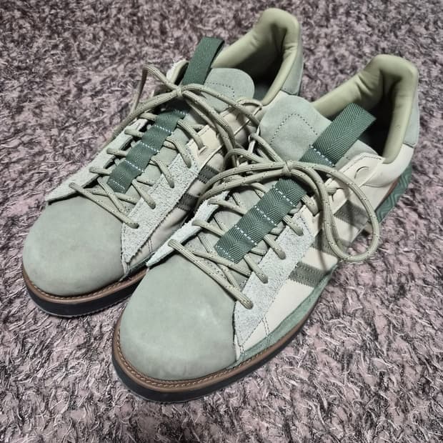 아디다스 MFX 리부트 로우 295 size