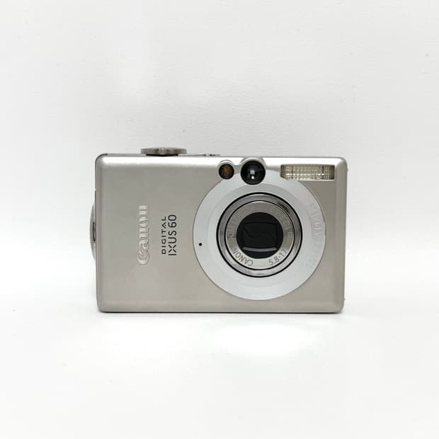 캐논 익서스 60 | 익시 IXY 70 | IXUS