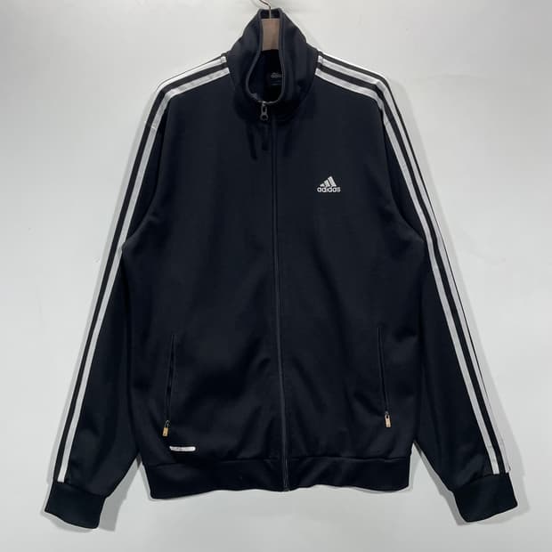 아디다스 트랩탑 져지