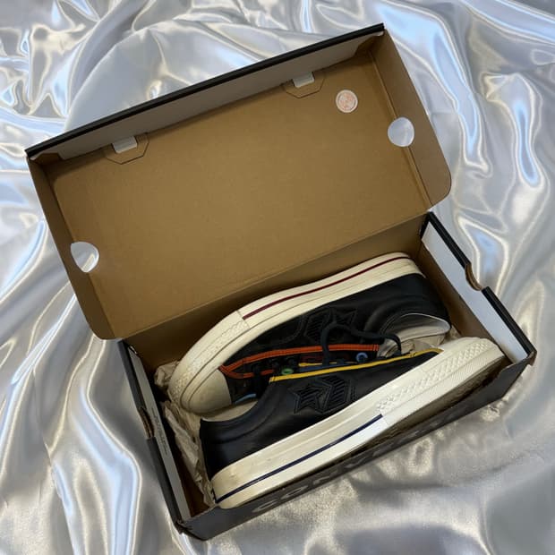 컨버스 스타 로고 (270)