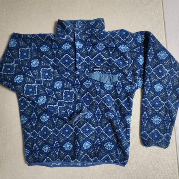 파타고니아 신칠라 툰드라 m