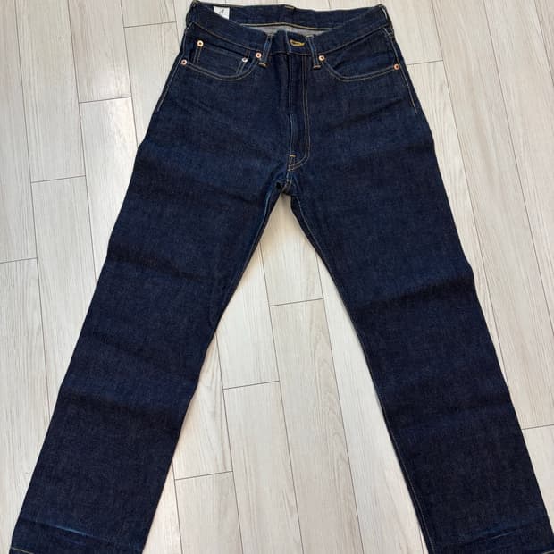 아나토미카 618 원워시 31사이즈