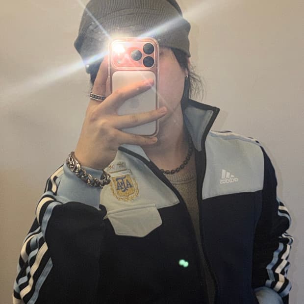 아르헨티나 국대 대장급 저지