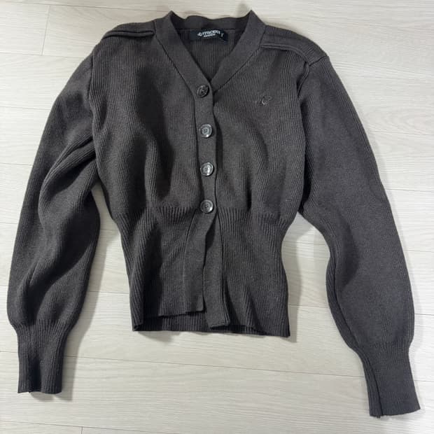 어반드레스 가디건 핏 굿