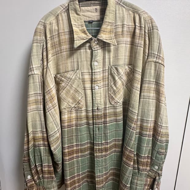 r13 변우석 셔츠