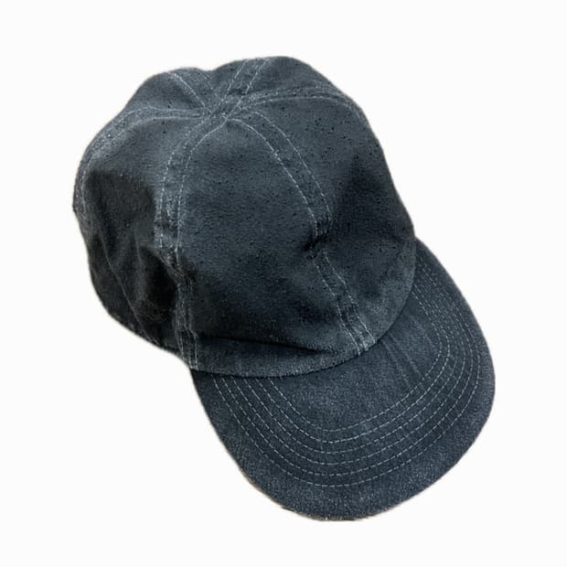 xlim cap