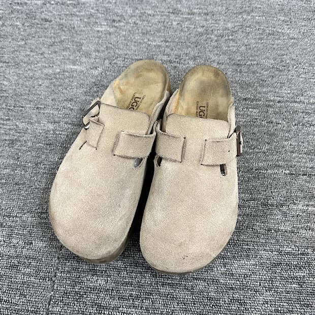 버켄스탁 슬리퍼 245