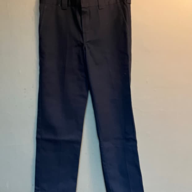 디키즈 873 다크네이비 34