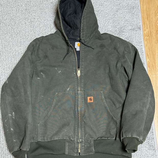 칼하트 j130 xl mos