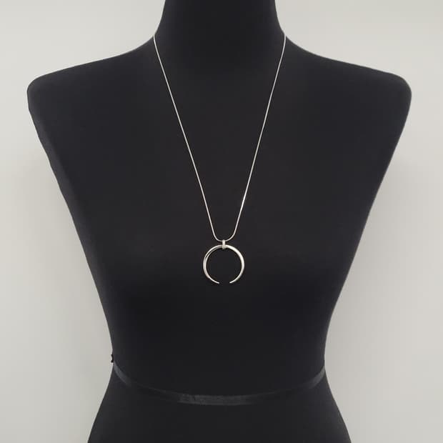 unique necklace