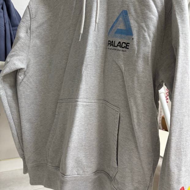 팔라스 후드티