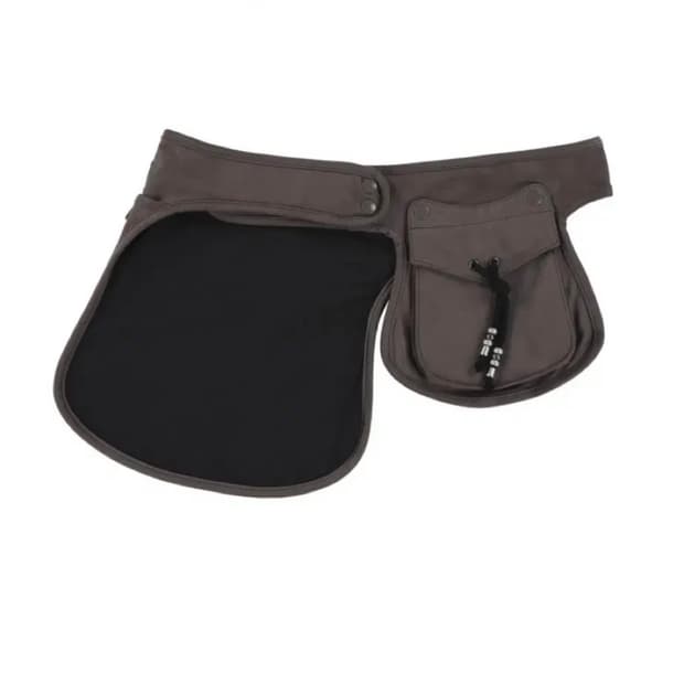 코이세이오 벨트백