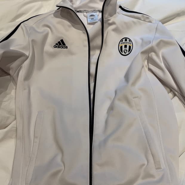 아디다스 유벤투스 트랙탑