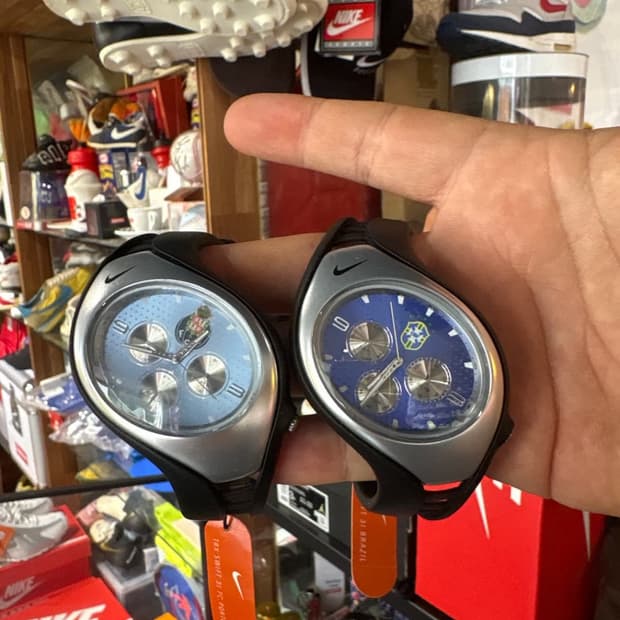 나이키 트라이익스 fc포르투