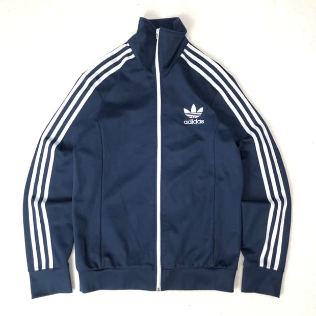 아디다스 불꽃 져지