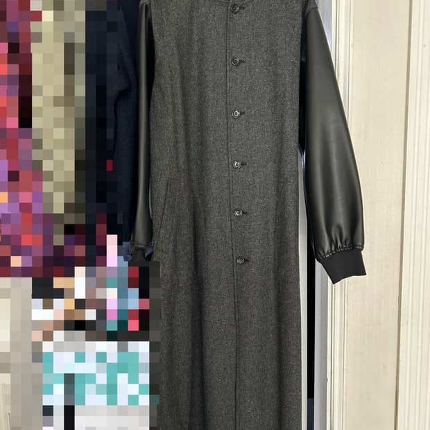 CDG by Comme des garcons(CDG CDG CDG)