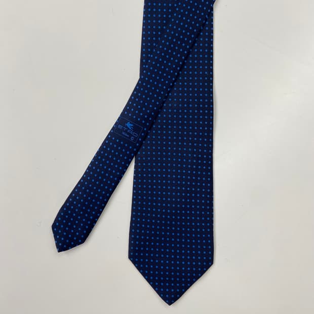 에트로(ETRO) 명품 정품넥타이