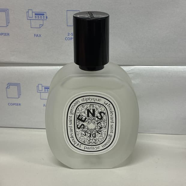 오데썽 헤어미스트