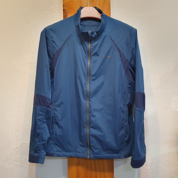 볼빅 골프 바람막이점퍼