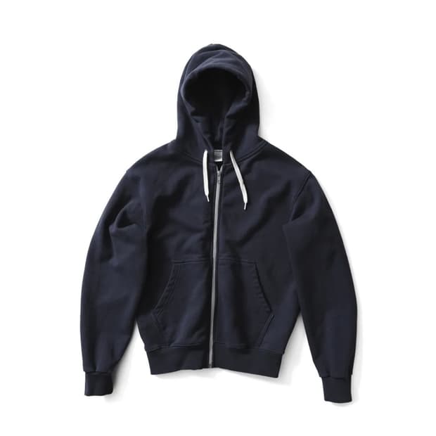 토마스모어 마일드 후드집업