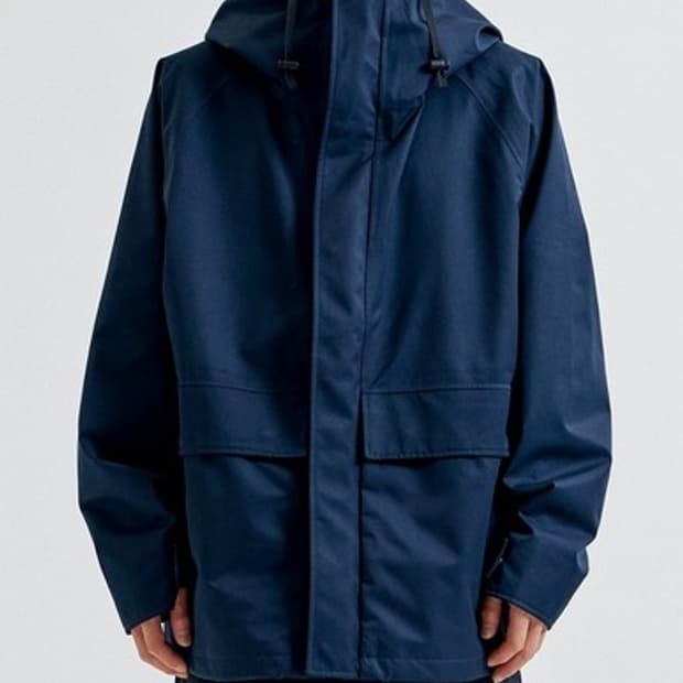 [새상품] 나나미카 고어텍스 크루저 자켓