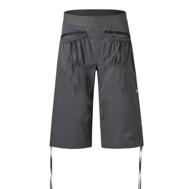 코이세이오 FRONT POCKET PANTS