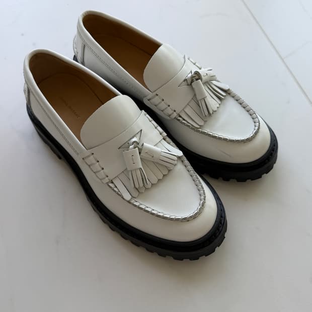 Isabel Marant 로퍼