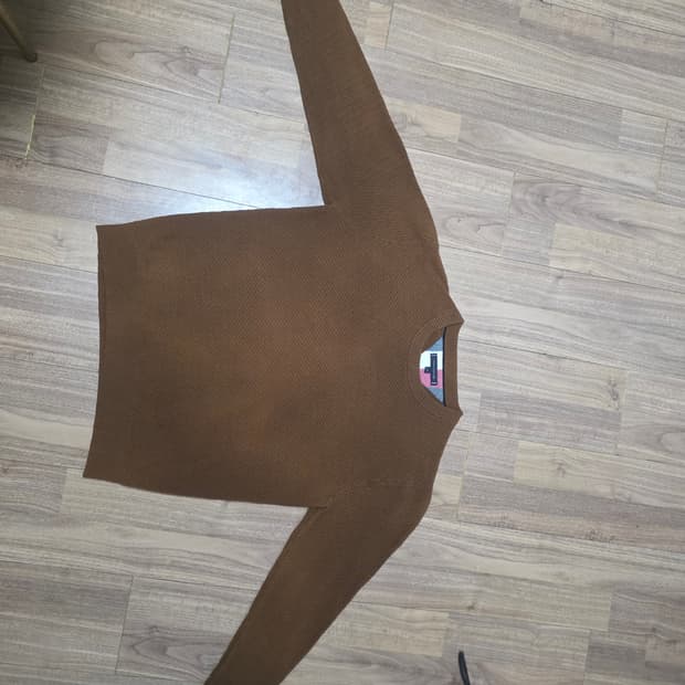 타미힐피거 니트 xxl 팝니다.