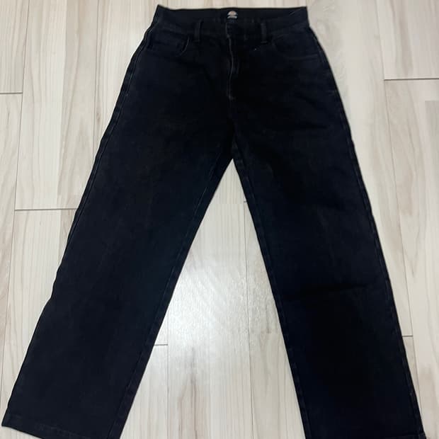 디키즈 윙빌 루즈핏 데님