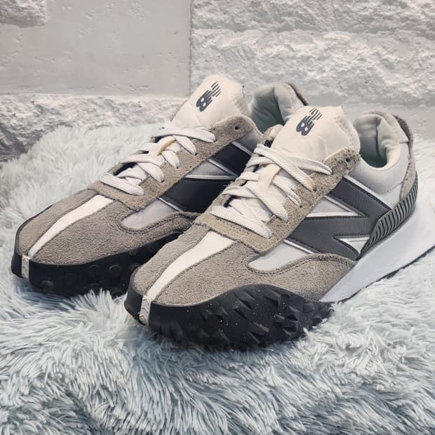 8z-5:New Balance XC-72 레인클라우드 (235)