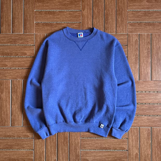 90’s Russell athletic usa plain sweats