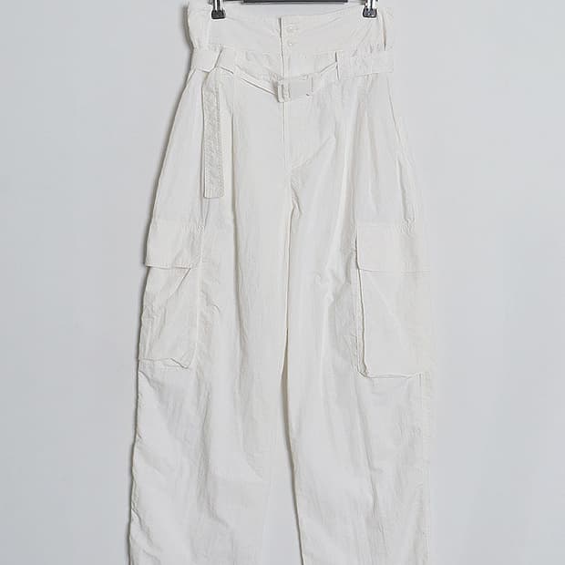 mily bilet Nylon Cargo Pant (30)