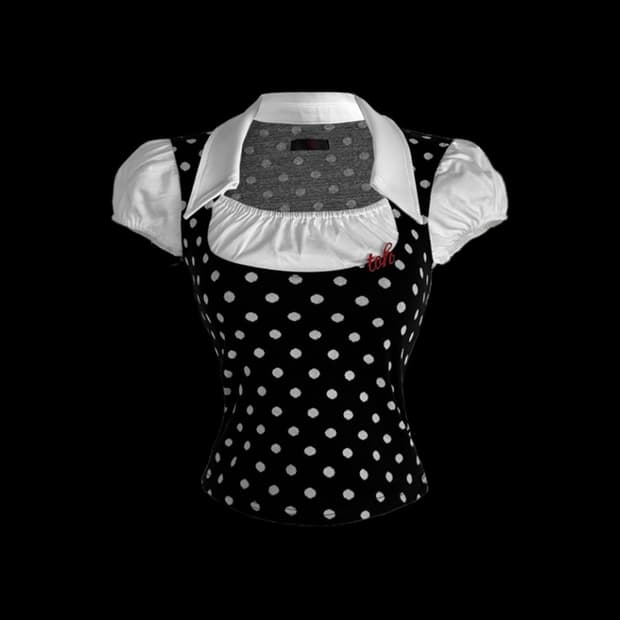 Toh 돌리탑 도트