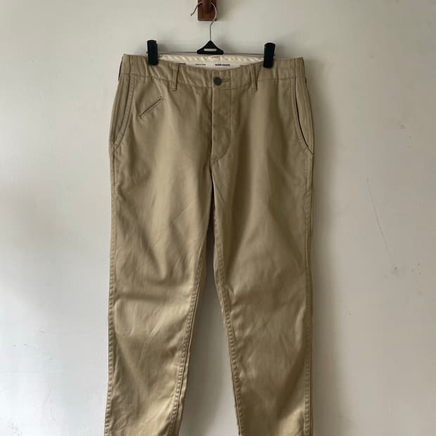 JPN Vintage Markaware Pant