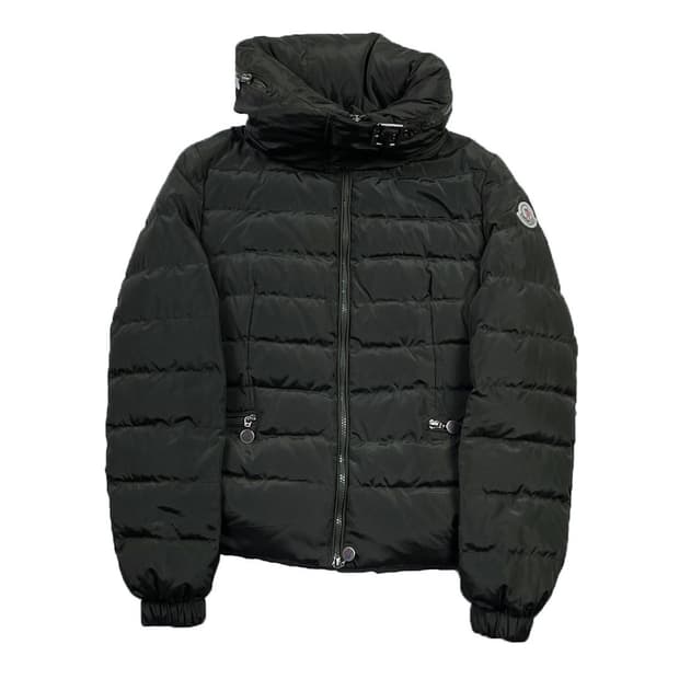 [ Moncler ] 와펜 오리털패딩
