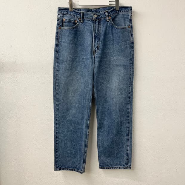 LEVI'S 550 (#050)